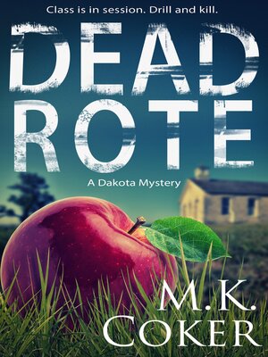 cover image of Dead Rote